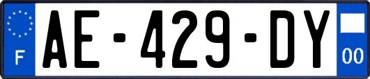 AE-429-DY