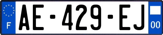 AE-429-EJ