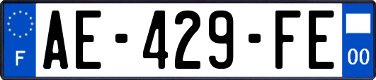 AE-429-FE