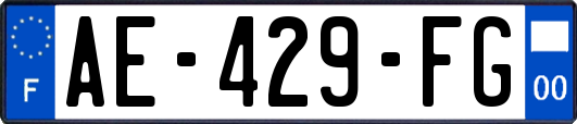 AE-429-FG