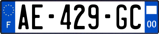 AE-429-GC