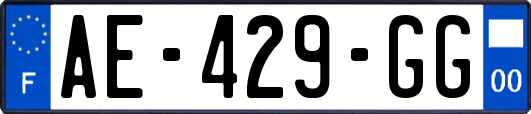 AE-429-GG