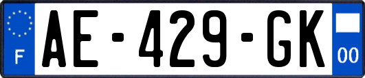 AE-429-GK