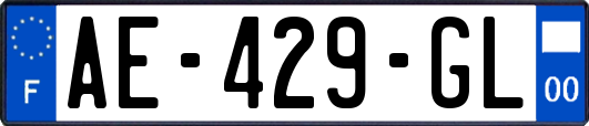 AE-429-GL