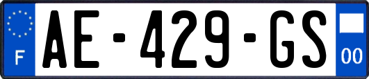 AE-429-GS