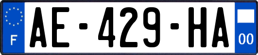 AE-429-HA