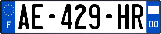 AE-429-HR