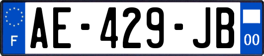 AE-429-JB