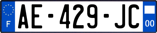 AE-429-JC