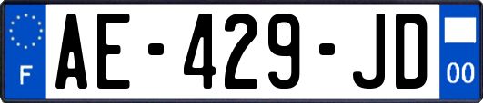 AE-429-JD