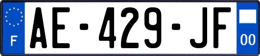 AE-429-JF