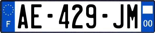 AE-429-JM