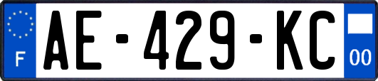 AE-429-KC