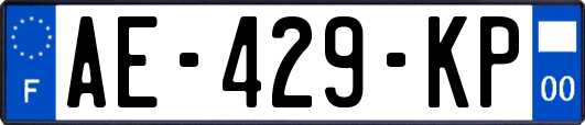 AE-429-KP