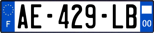 AE-429-LB