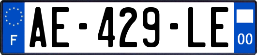 AE-429-LE
