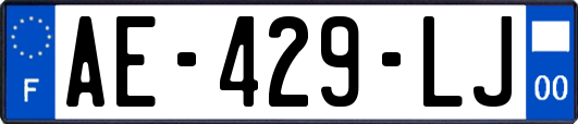 AE-429-LJ
