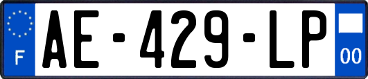 AE-429-LP