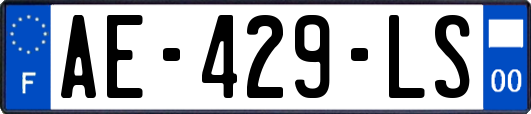 AE-429-LS