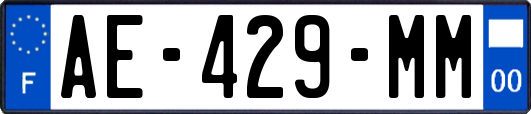 AE-429-MM
