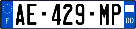 AE-429-MP