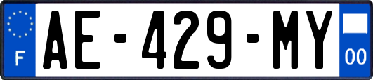 AE-429-MY