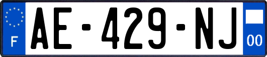 AE-429-NJ