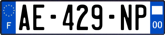 AE-429-NP