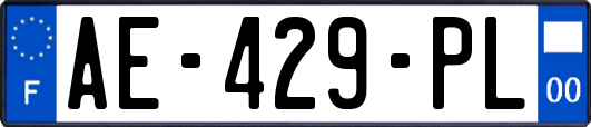 AE-429-PL