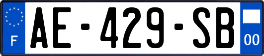 AE-429-SB