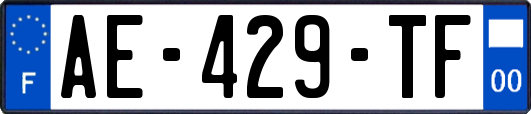 AE-429-TF