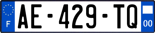 AE-429-TQ