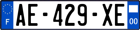 AE-429-XE