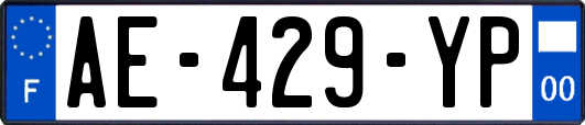 AE-429-YP