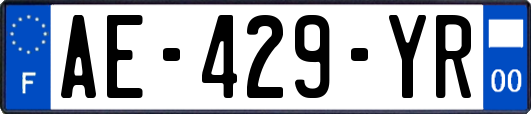 AE-429-YR