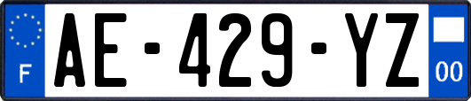 AE-429-YZ