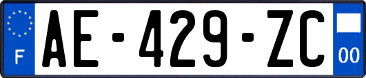 AE-429-ZC