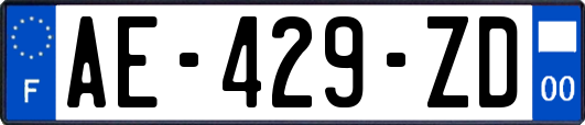 AE-429-ZD