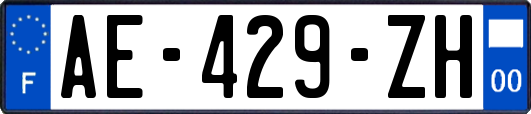 AE-429-ZH