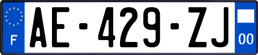 AE-429-ZJ