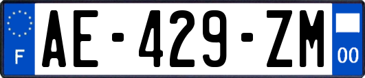 AE-429-ZM