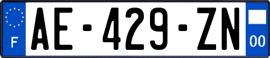 AE-429-ZN