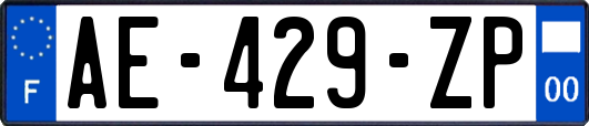 AE-429-ZP