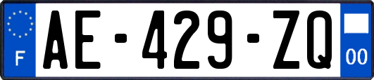 AE-429-ZQ