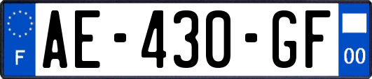 AE-430-GF