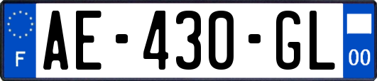 AE-430-GL