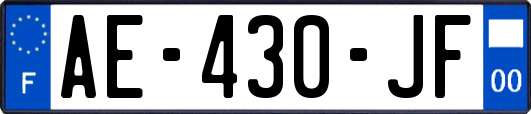 AE-430-JF