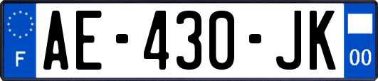 AE-430-JK