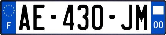AE-430-JM