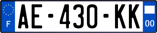 AE-430-KK